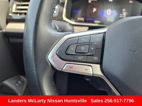 Used 2025 Volkswagen Jetta S FWD image 25