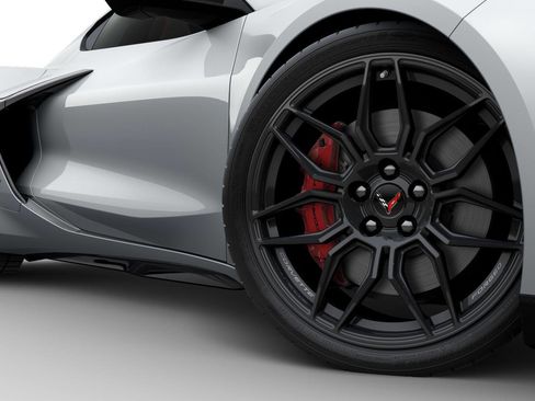 New 2026 Chevrolet Corvette Z06 image 30