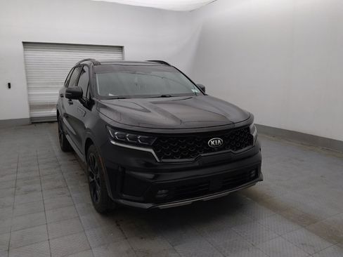 Used 2021 Kia Sorento SX image 13