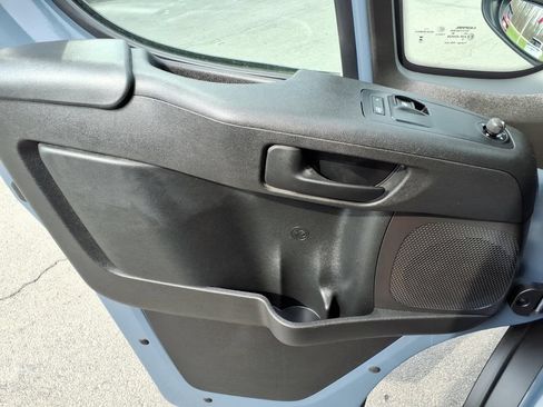 Used 2024 RAM ProMaster 3500 FWD image 30