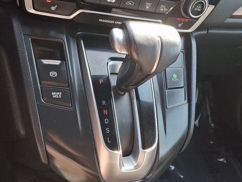 Used 2017 Honda CR-V EX-L image 16