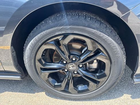 Used 2025 Honda Accord SE image 8