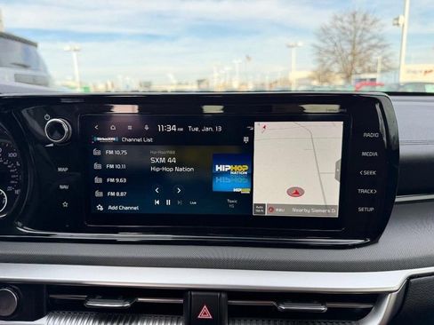 Used 2023 Kia K5 GT-Line w/ GT-Line Premium Package image 13