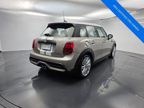 Used 2024 MINI Cooper S FWD image 4