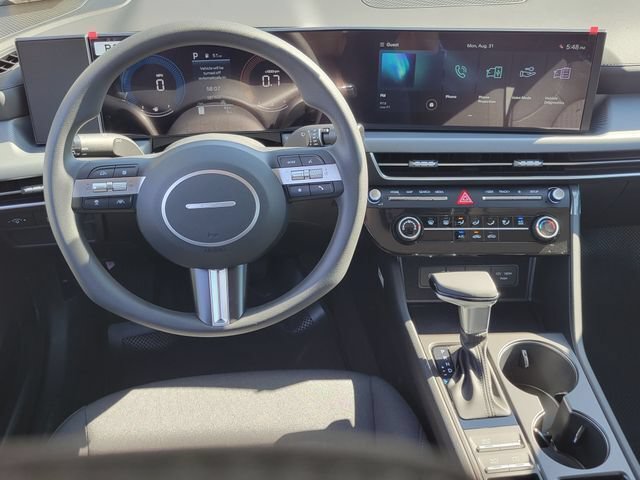 New 2026 Hyundai Sonata SE FWD image 6