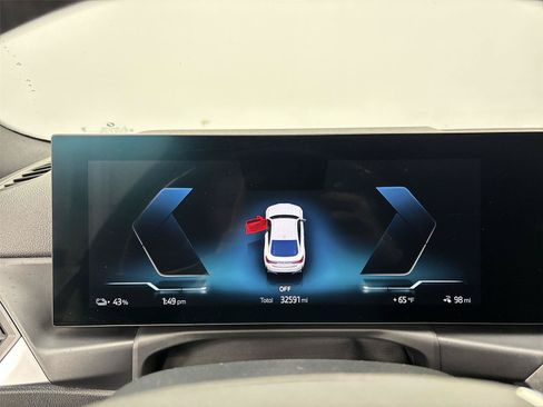Certified 2023 BMW i4 eDrive35 RWD image 28