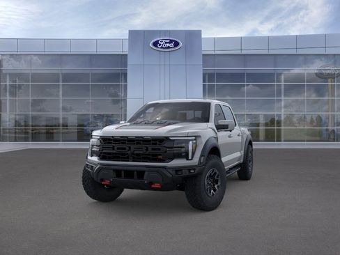New 2026 Ford F150 Raptor AWD/4WD image 2