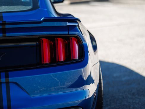 Used 2015 Ford Mustang GT w/ Enhanced Security Package image 26