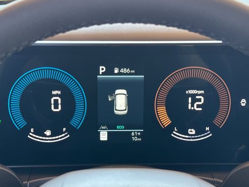 New 2026 Hyundai Santa Fe SE image 25