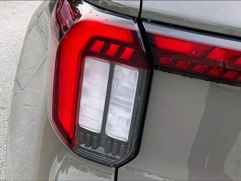 New 2026 Ford Explorer ST w/ Sun And Sound Package RWD image 14