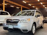 Used 2014 Subaru Forester 2.5i image 3