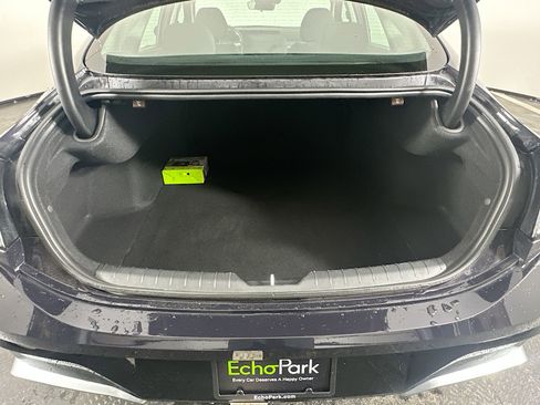 Used 2025 Hyundai Sonata SEL image 28