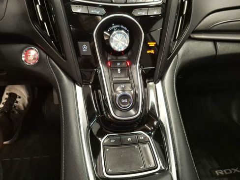 Used 2019 Acura RDX AWD image 25