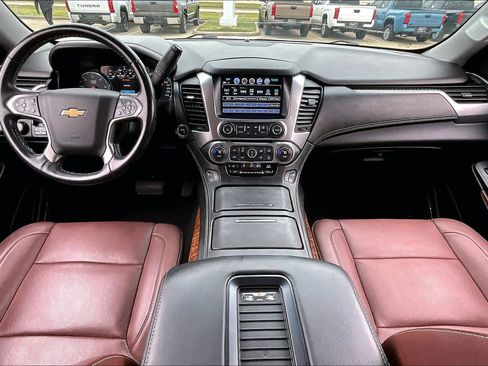 Used 2020 Chevrolet Tahoe Premier w/ Premier Plus Edition image 29