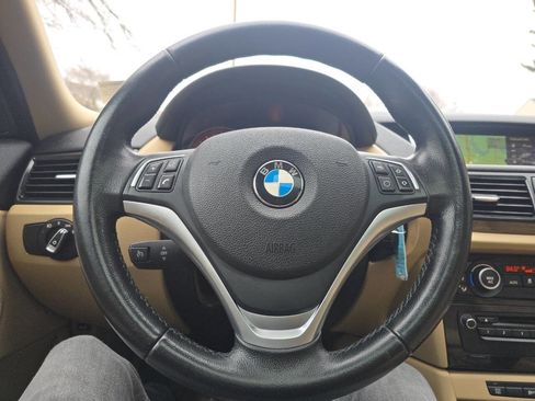 Used 2013 BMW X1 xDrive35i w/ Technology Pkg AWD/4WD image 22