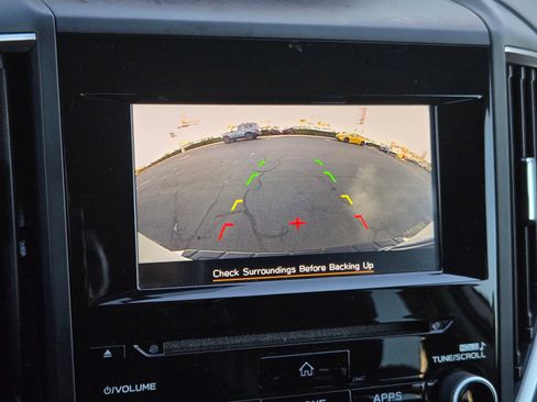 Used 2020 Subaru Forester Sport w/ Popular Package #2 image 15