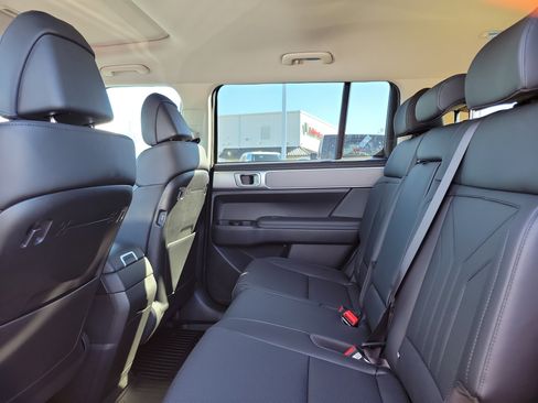 New 2026 Hyundai Santa Fe XRT image 15