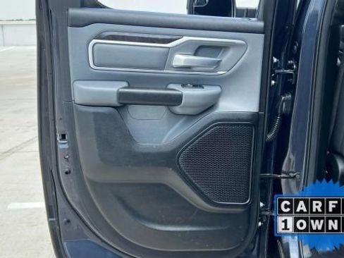 Used 2021 RAM 1500 Lone Star w/ Trailer Tow Group image 15