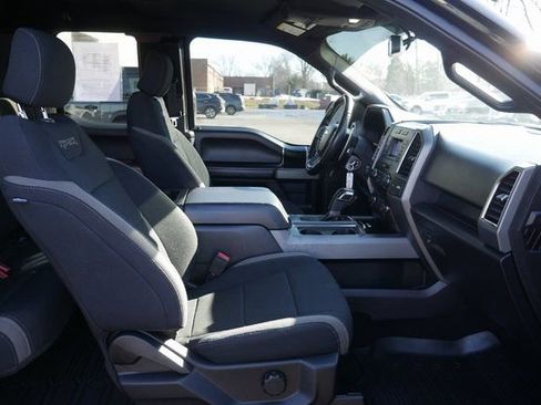 Used 2018 Ford F150 Raptor image 26