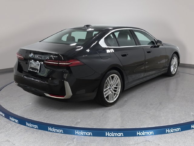 Certified 2024 BMW 530i xDrive w/ Executive Package AWD/4WD image 5