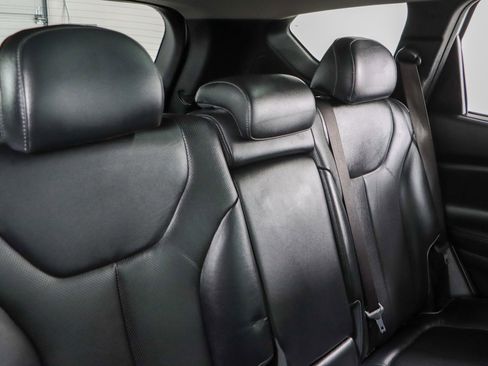 Used 2022 Hyundai Santa Fe SEL w/ Convenience + Premium Package image 28