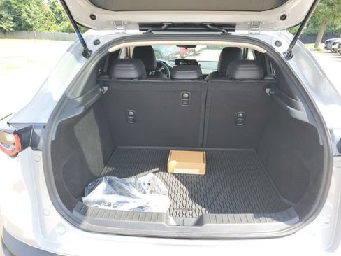 New 2026 MAZDA CX-30 AWD 2.5 S w/ Select Sport Pkg image 9