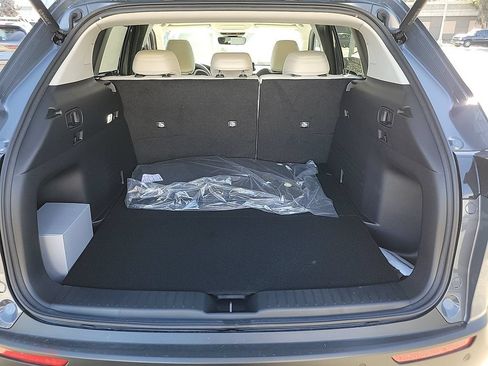 New 2026 MAZDA CX-50 AWD 2.5 S w/ Cargo Package image 34