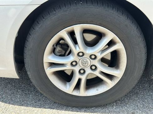 Used 2008 Toyota Solara SE FWD image 17