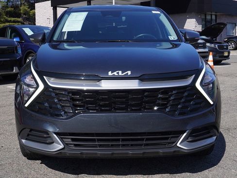 Used 2023 Kia Sportage EX image 11