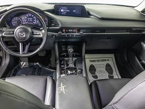 Used 2020 MAZDA MAZDA3 Sedan w/ Select Package FWD image 21