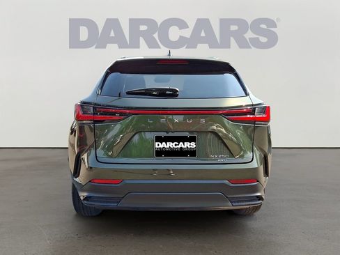 Used 2023 Lexus NX 250 AWD w/ Cold Area Package image 5