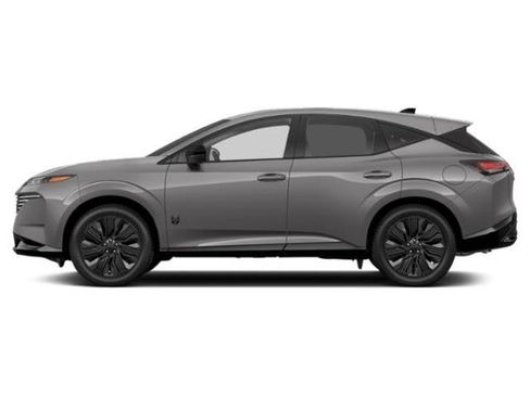 New 2027 Nissan Murano SL AWD/4WD image 4