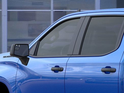 New 2026 Chevrolet Silverado 1500 Custom image 14