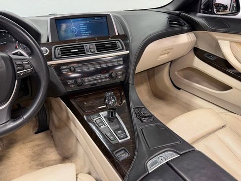 Used 2012 BMW 650i Convertible RWD image 38