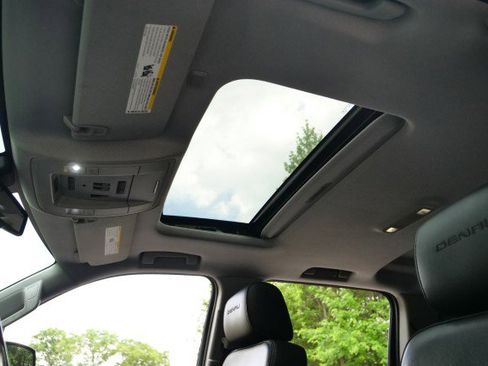 Used 2015 GMC Sierra 1500 Denali w/ Driver Alert Package image 7