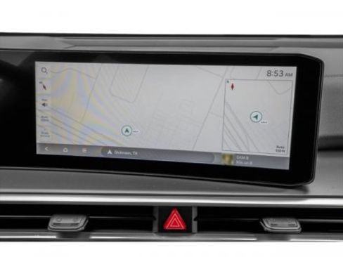 Used 2025 Kia Sorento SX Prestige image 18