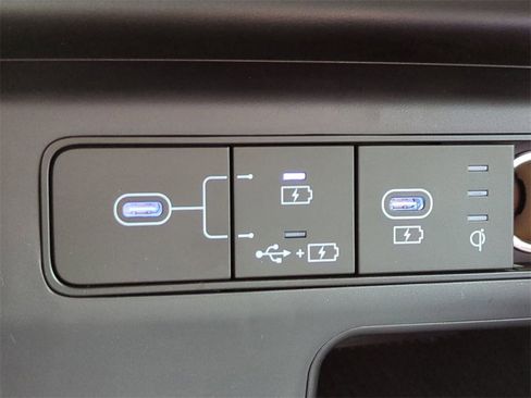 New 2026 Hyundai Santa Cruz SEL image 22