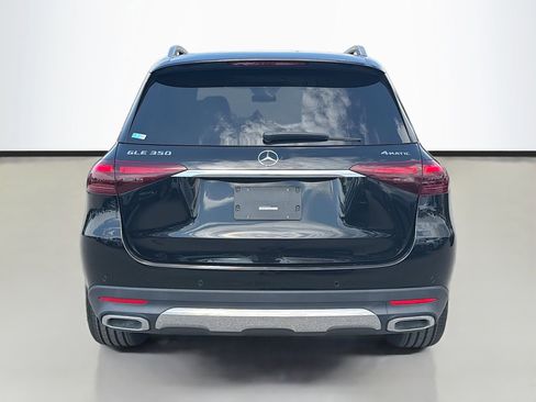 Used 2024 Mercedes-Benz GLE 350 GLE 350 image 5