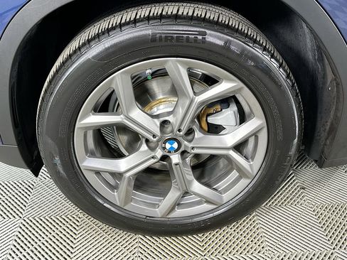 Used 2024 BMW X3 sDrive30i w/ Convenience Package w/ZPA image 31