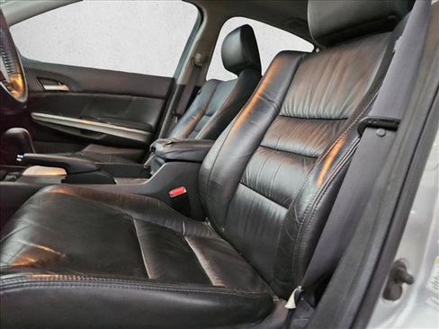 Used 2008 Honda Accord EX-L image 17