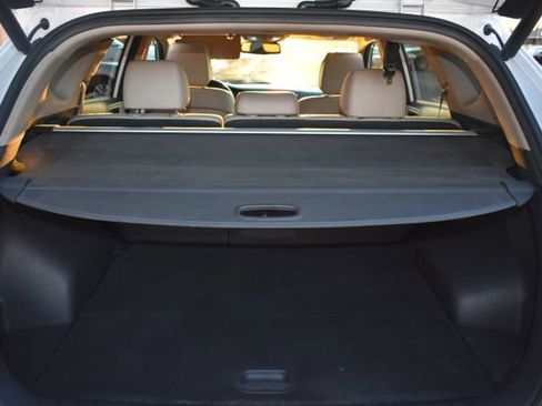 Used 2016 Hyundai Tucson Limited w/ Option Group 03 image 39