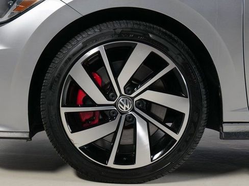 Used 2021 Volkswagen Jetta GLI Autobahn image 31