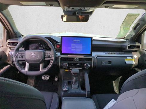 New 2026 Toyota Tacoma TRD Sport image 14