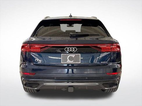 Certified 2023 Audi Q8 Premium Plus w/ Premium Plus Package image 4