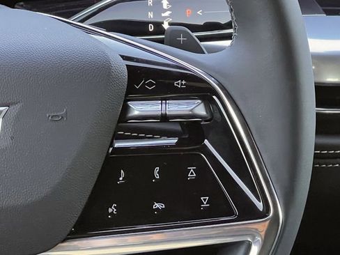 Certified 2026 Cadillac Escalade Sport w/ LPO, ONYX Package image 15