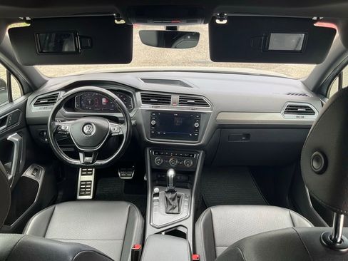 Used 2019 Volkswagen Tiguan SEL Premium R-Line image 26