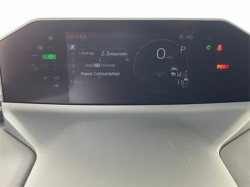 New 2026 Toyota bZ image 3