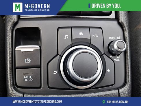 Used 2019 MAZDA CX-3 Sport AWD/4WD image 26