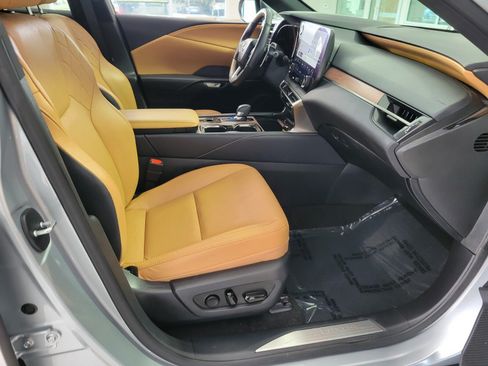 Certified 2023 Lexus RX 350 Premium FWD image 16