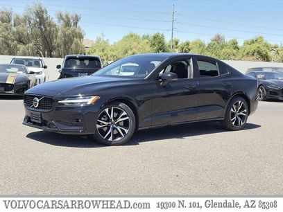 Used 2025 Volvo S60 B5 Plus